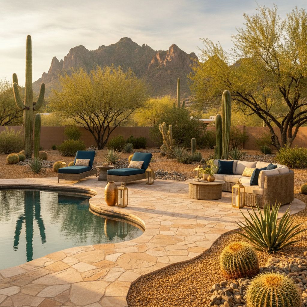Ahwatukee Cash-Out Refinance