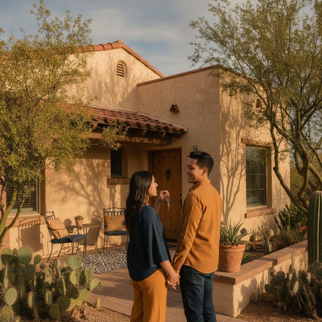 Ahwatukee First-Time Homebuyer Programs