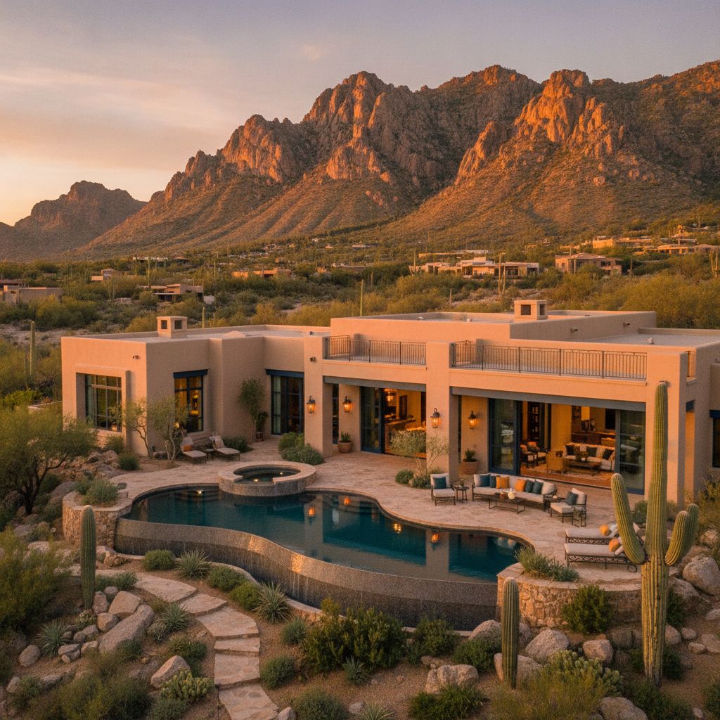 Ahwatukee Jumbo Loans