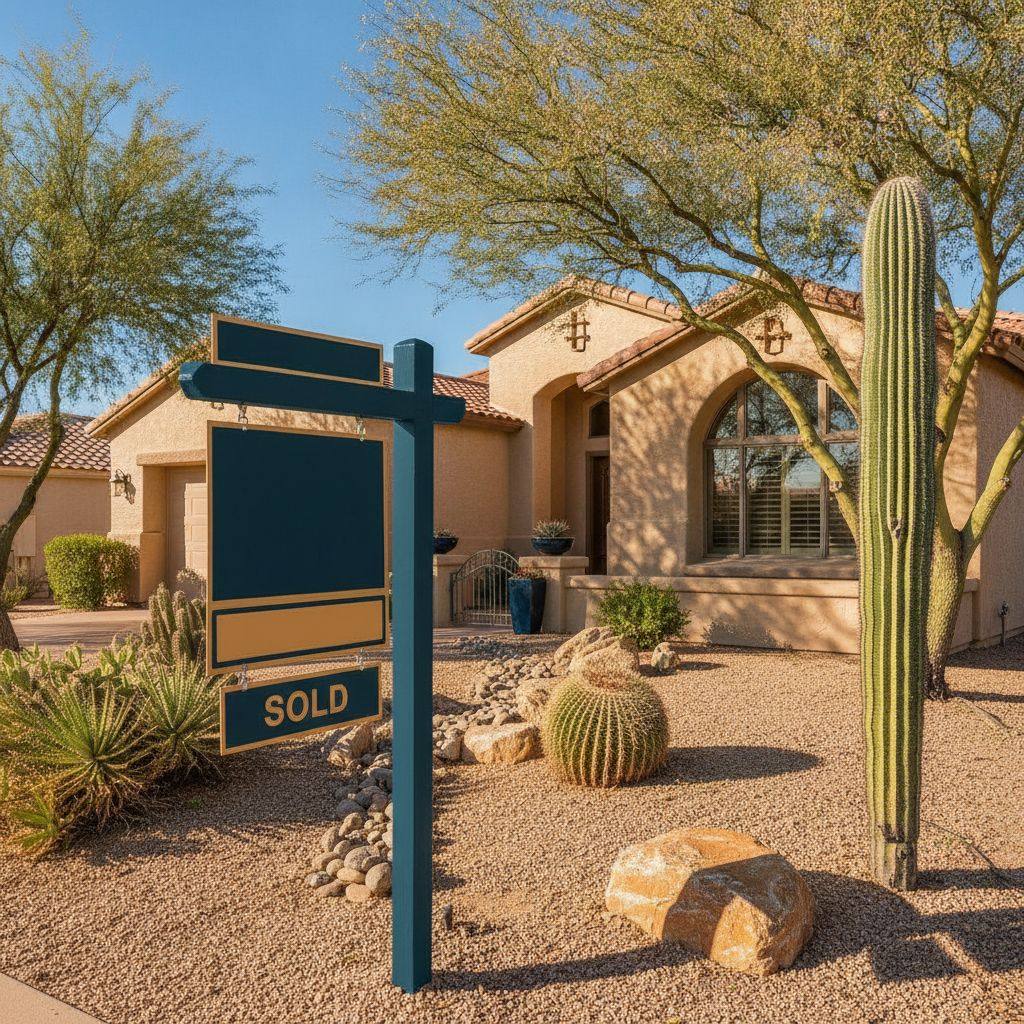 Ahwatukee Purchase Loans